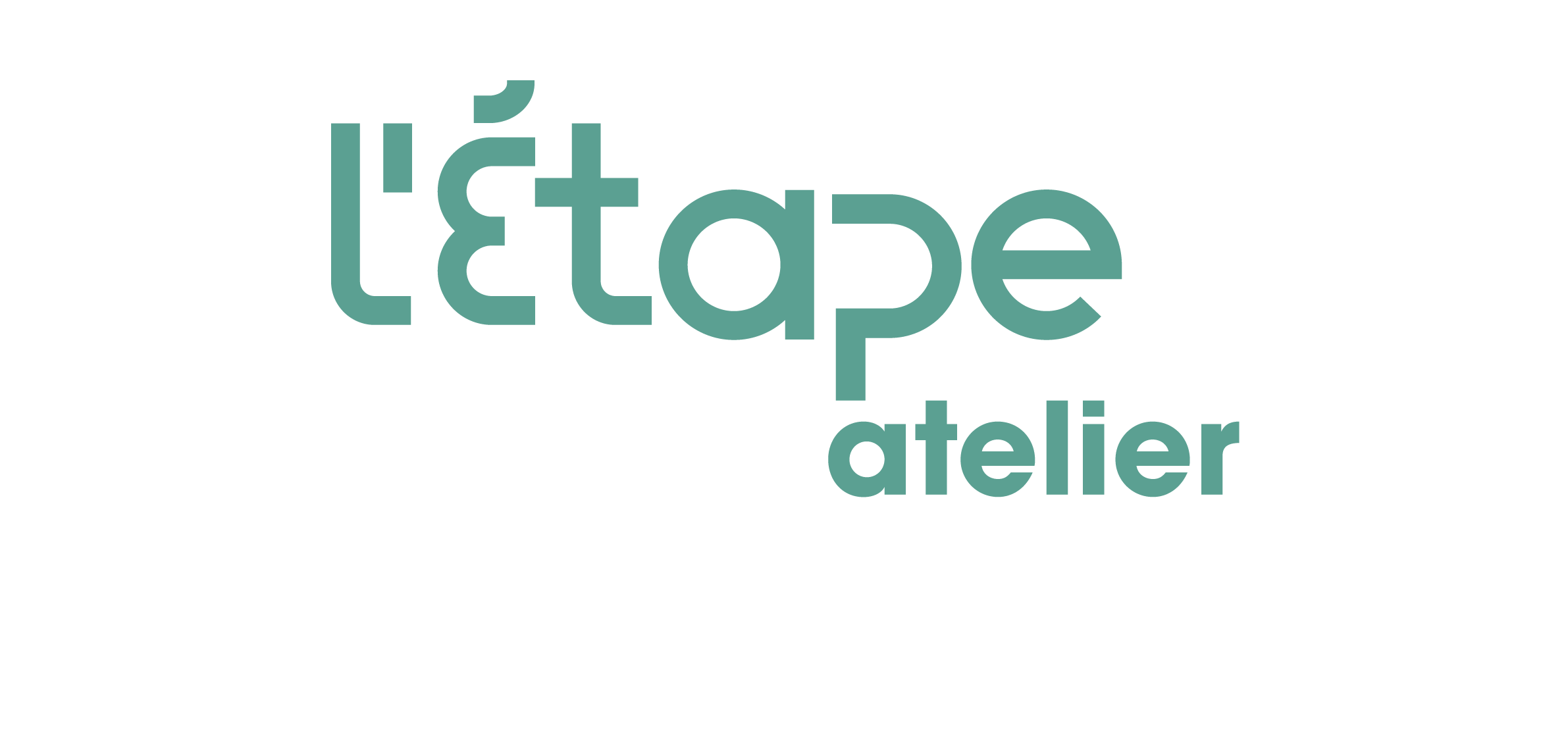 Logo L'Etape Atelier Cycle