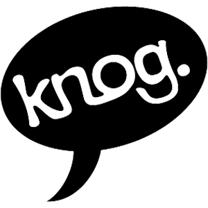 Logo knogg