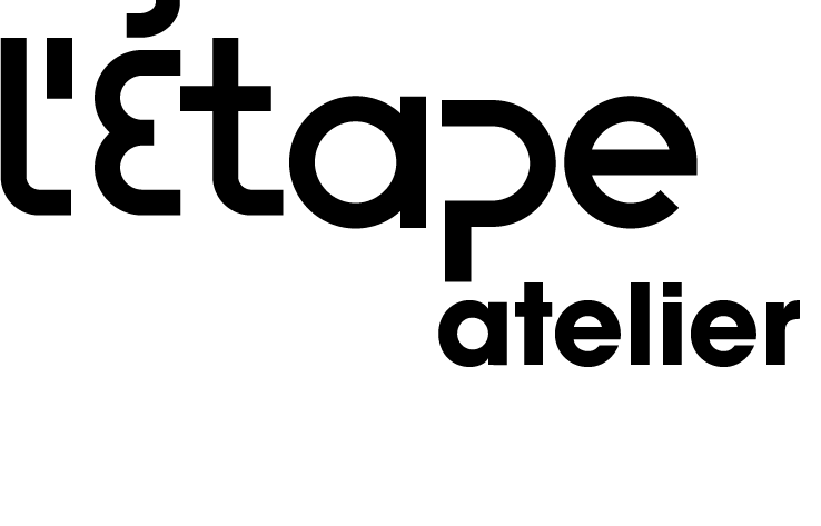 LOGO ATELIER SKI NOIR